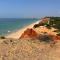 Praia da Falésia Alfa Mar Albufeira