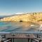 Nostos Cave Seaview Apartment