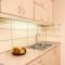 Nostos Cave Seaview Apartment