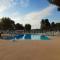 La Palmyre - Les Mathes - Mobil home 3 ch LUXUEUX de 40m2 - Grand emplacement dans village loisirs 4 étoiles - "les Charmettes" proche FUN ZONE - Les Mathes
