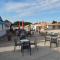 La Palmyre - Les Mathes - Mobil home 3 ch LUXUEUX de 40m2 - Grand emplacement dans village loisirs 4 étoiles - "les Charmettes" proche FUN ZONE - Les Mathes
