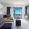 Zinozis Beach Apartments - Vourvourou