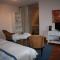 Ferienwohnungen im Hotel garni zur Post