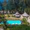 Long Beach Chalet - SHA Extra Plus - Ko Lanta