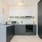 Batorego 7 Gdynia Apartments by Noclegi Renters - 格丁尼亚