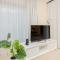 Batorego 7 Gdynia Apartments by Noclegi Renters - 格丁尼亚