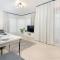 Batorego 7 Gdynia Apartments by Noclegi Renters - 格丁尼亚