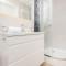 Batorego 7 Gdynia Apartments by Noclegi Renters - 格丁尼亚