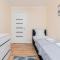 Batorego 7 Gdynia Apartments by Noclegi Renters - 格丁尼亚