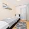 Batorego 7 Gdynia Apartments by Noclegi Renters - 格丁尼亚