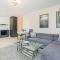 Batorego 7 Gdynia Apartments by Noclegi Renters - 格丁尼亚