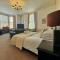 Rowntree Lodge - 斯卡伯勒