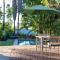 Hotel Pension Palmquell