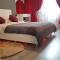 Apartament Cristian Relax - Olimp