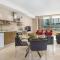Canal Quays Apartments - 开普敦