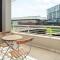 Canal Quays Apartments