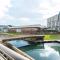 Canal Quays Apartments