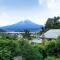 Kawaguchiko Country Cottage Ban - Glamping Resort - - Fujikawaguchiko