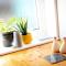 The Bs Hive, Modern, stylish, 2 bedroom house, in Harrogate centre