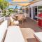 BEACH INN Apartment