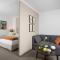 Boutique Hotel Bristol