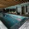 Bergwelt Grindelwald - Alpine Design Resort