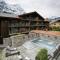 Bergwelt Grindelwald - Alpine Design Resort - جريندلفالد