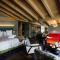 Bergwelt Grindelwald - Alpine Design Resort