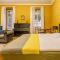 Old Piano Apartment