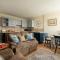 Chirk Cottage at Hill House Farm Cheshire