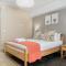 Canal Quays Apartments