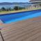 La Veranera, Mar y BBQ