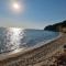 Beachfront Villa 100m from Sea for up to 10 guests - Siviri