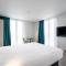 B&B HOTEL Gent Centrum