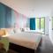B&B HOTEL Gent Centrum