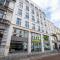 B&B HOTEL Gent Centrum