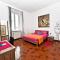 Borgo 98 Guest House Matrimoniale con bagno privato