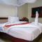 Kibo Peak Palace Hotel