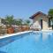 Apartment in Zaton Zadar with sea view, balcony, air conditioning, W-LAN 3796-4 - 扎顿