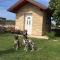 Studio apartment in Zaton Zadar with balcony, air conditioning, WiFi, washing machine 3796-6