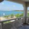 Apartment in Vir with sea view, terrace, air conditioning, WiFi 4472-1