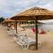 Apartment in Vir with sea view, terrace, air conditioning, WiFi 4472-1