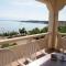 Apartment in Vir with sea view, terrace, air conditioning, WiFi 4472-1