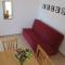 Apartment in Vir with sea view, terrace, air conditioning, WiFi 4472-1