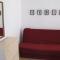 Apartment in Vir with sea view, terrace, air conditioning, WiFi 4472-1