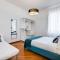 Modern, stylish flat near Piazza della Repubblica