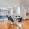 Modern, stylish flat near Piazza della Repubblica