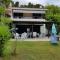 Beachfront Villa 100m from Sea for up to 10 guests - 希维利