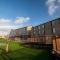 Fferm Penglais Apartments