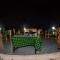 Amanya 1-Bed Leopard Tent